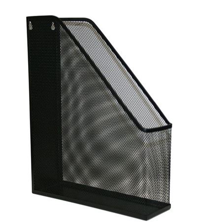 Magazine holder