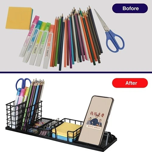 desktop pencil organizer desktop pencil organizer