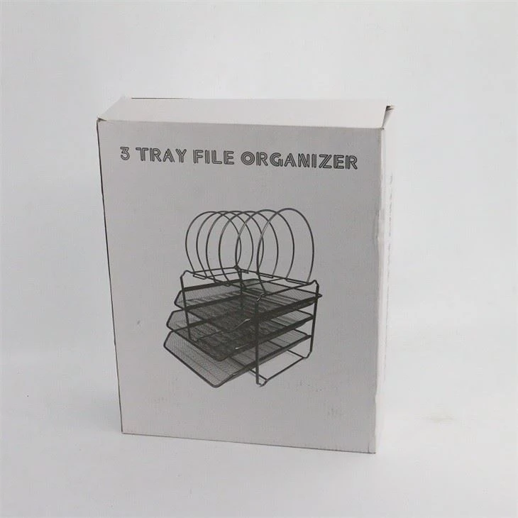 desktop paper tray organizer desktop paper tray organizer