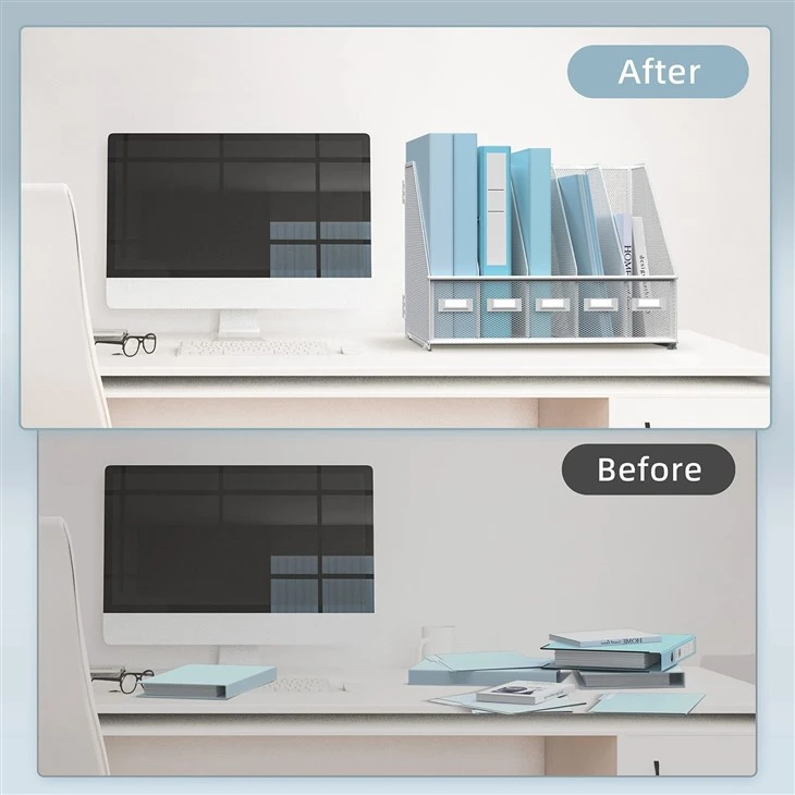 magazine book holder magazine book holder