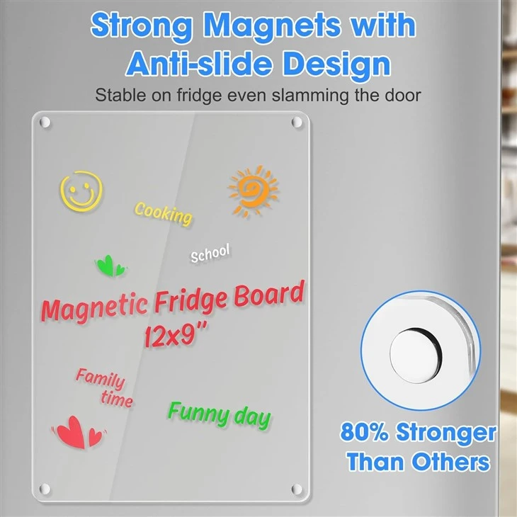 white board fridge magnet white board fridge magnet