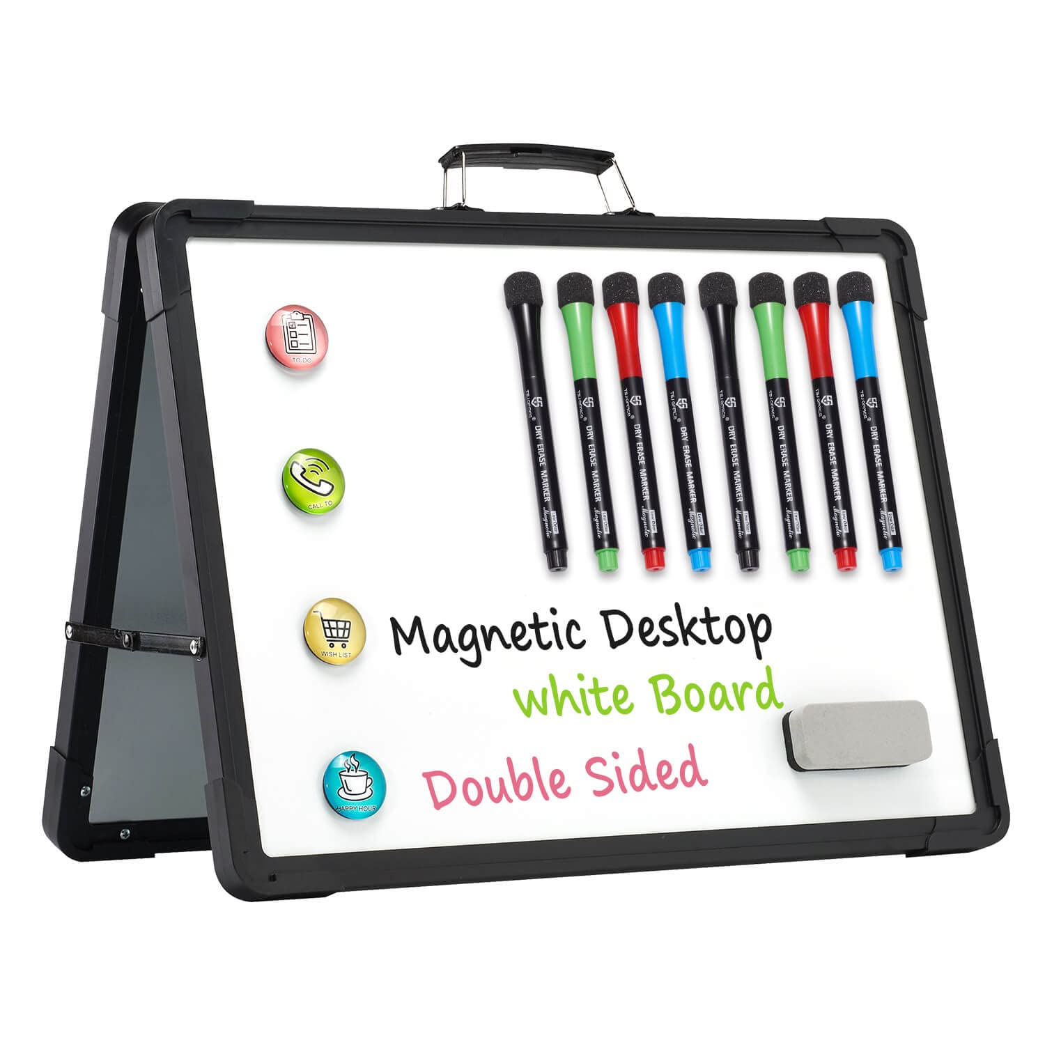 Dry Erase White Board Dry Erase White Board