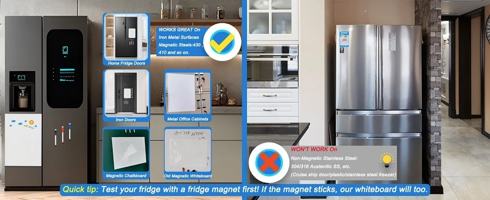 small magnetic whiteboard for fridge small magnetic whiteboard for fridge